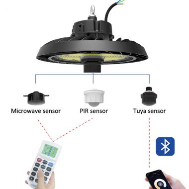 high bay industrial lighting fixture,high bay led light,led high bay fixture,led low bay,ufo high bay led